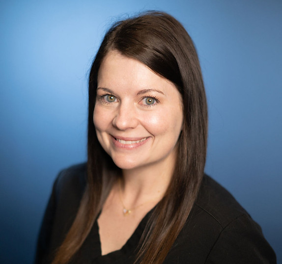 Portrait of Brittany James, NP