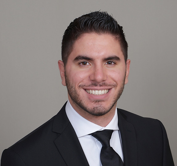Portrait of Andrew Malek, MD